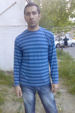 RustemovMikayil