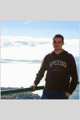 SergejTomilov
