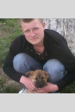 SiliVladimir