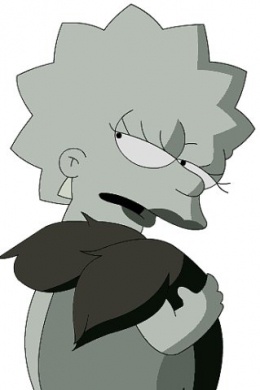 Someone