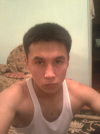 UlanMerkenbaev