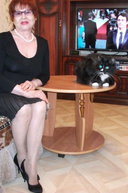 galinapostnikova