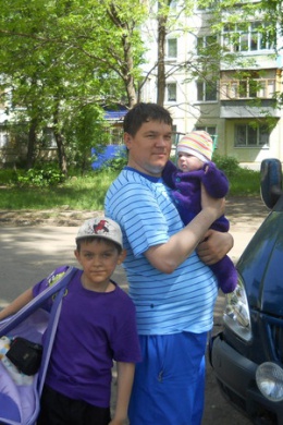 petrgoryachev